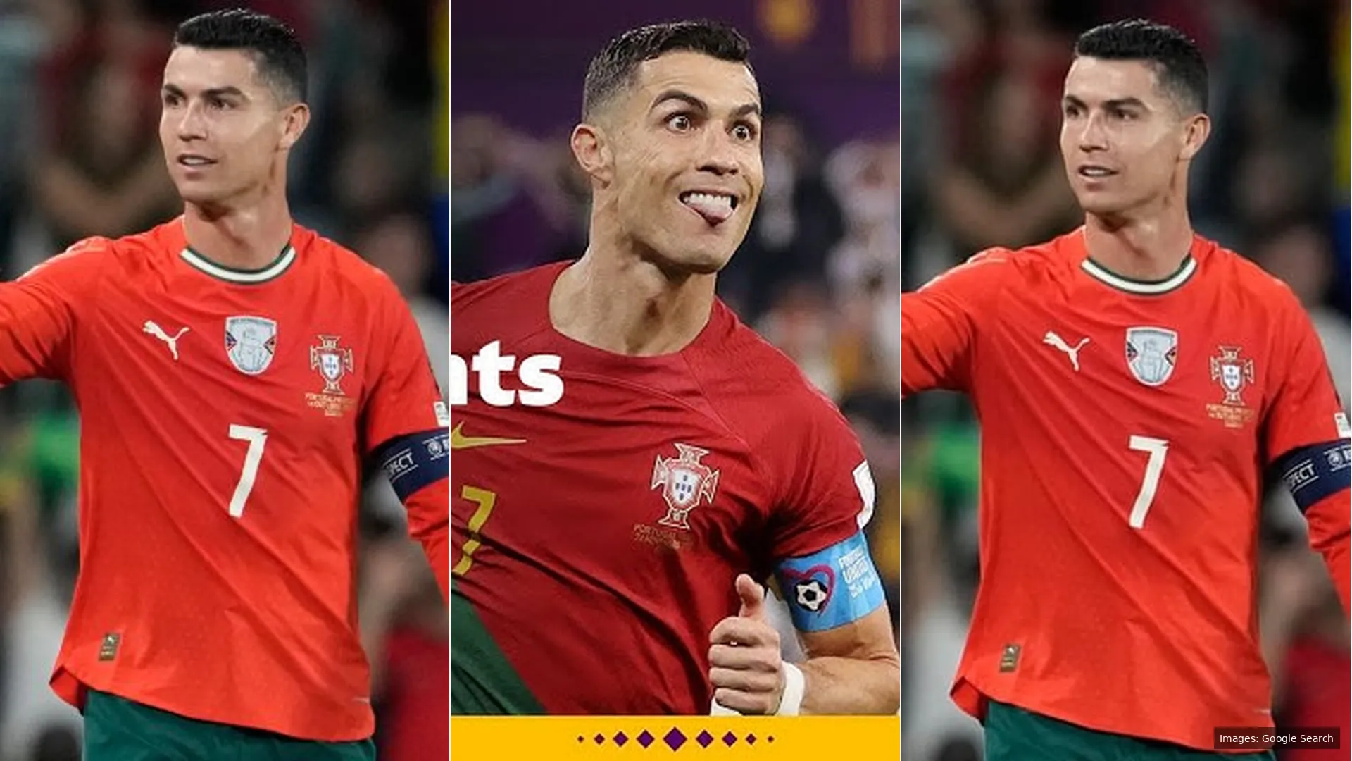 Cristiano Ronaldo Makes World Cup History: 'I'm Back!' as Portugal Dominates
