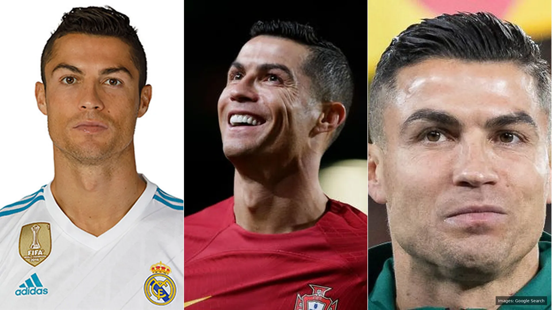 Cristiano Ronaldo Reflects: World Cup Photos After Portugal's Exit