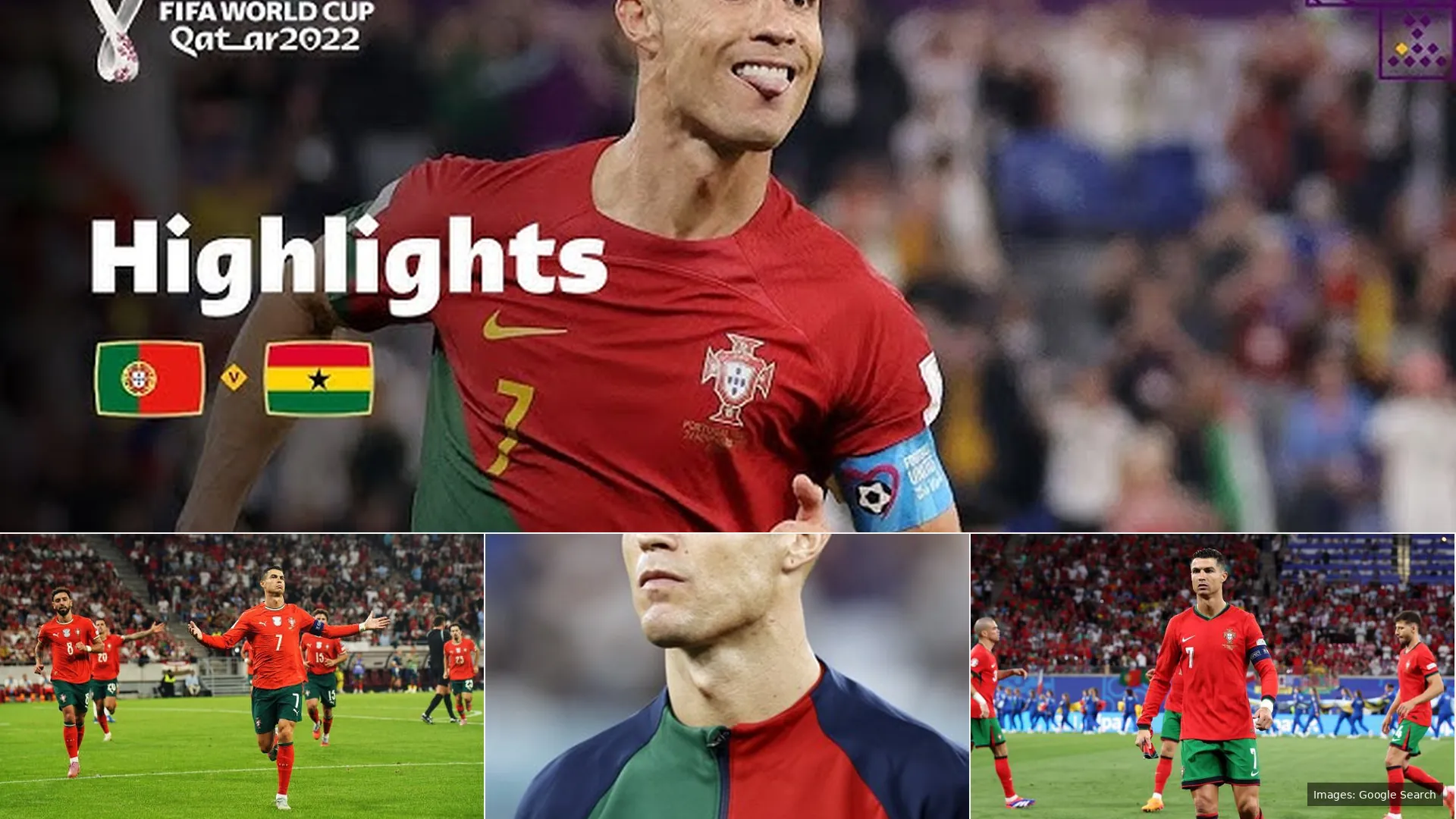 CR7 Steps Up Again: Will Ronaldo Lead Portugal at the World Cup?