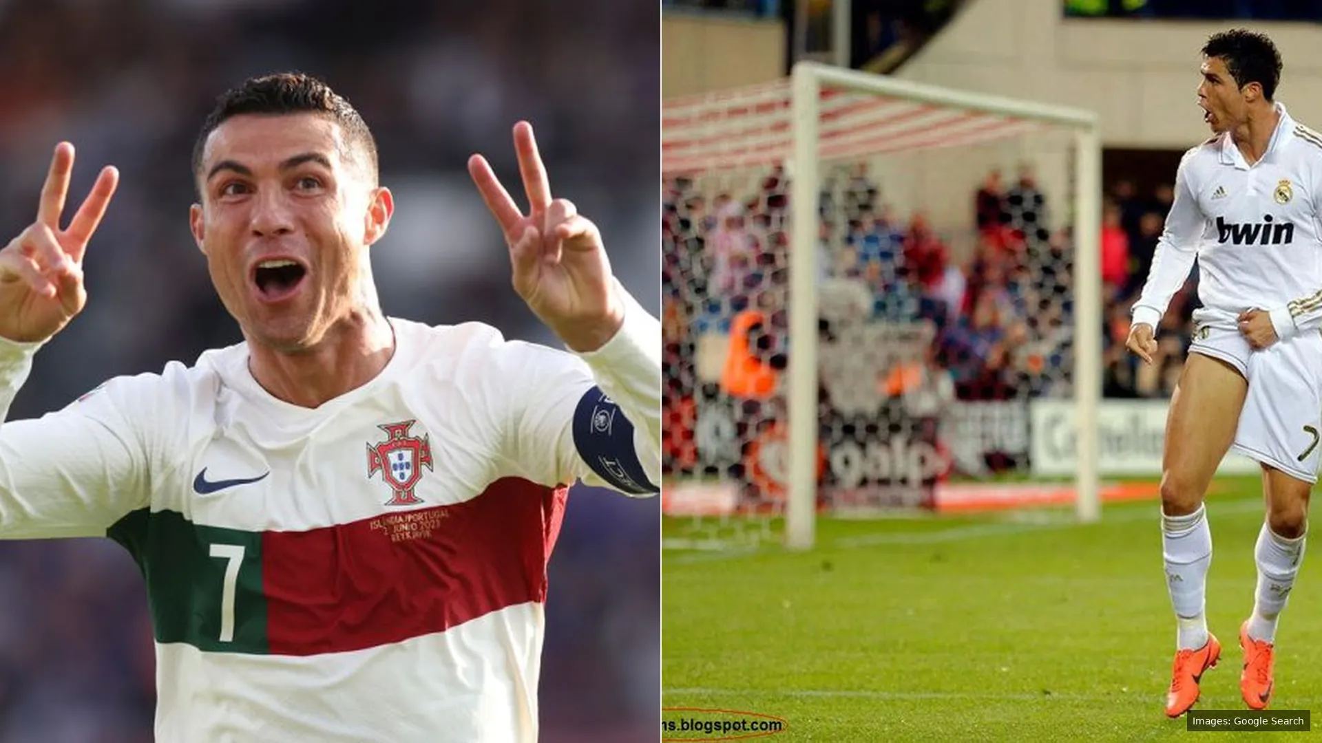 Cristiano Ronaldo’nun Kariyerinde Kaç Golü Var? Milli Takım ve Kulüp Golleri Karşılaştırması