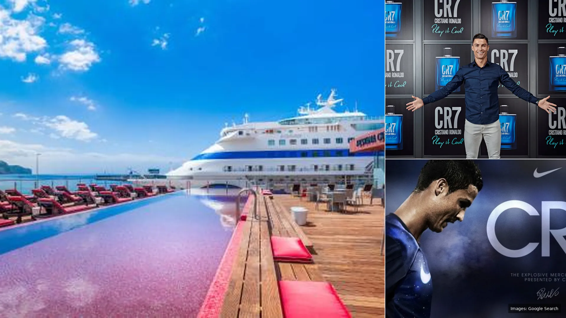 How Cristiano Ronaldo Built His 2026 Net Worth: Salary, Businesses, Hotels and CR7 Brand