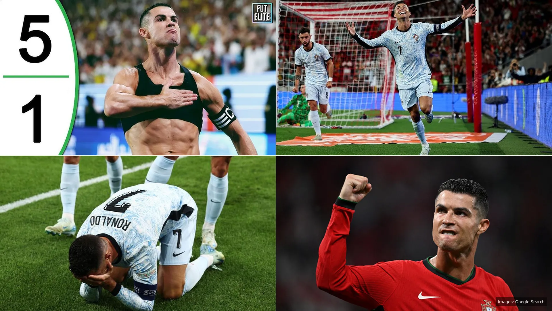 How Many Goals Does Ronaldo Have in 2026? Complete Goal Count, Assists and Minutes Played