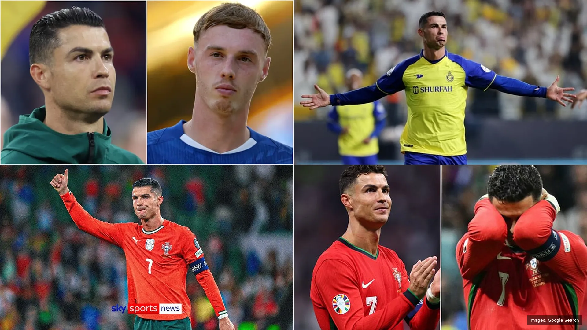 Ronaldo 2026’te Hangi Takımda Oynuyor? Gelecek Planları, Emeklilik Söylentileri ve Olası Transferler