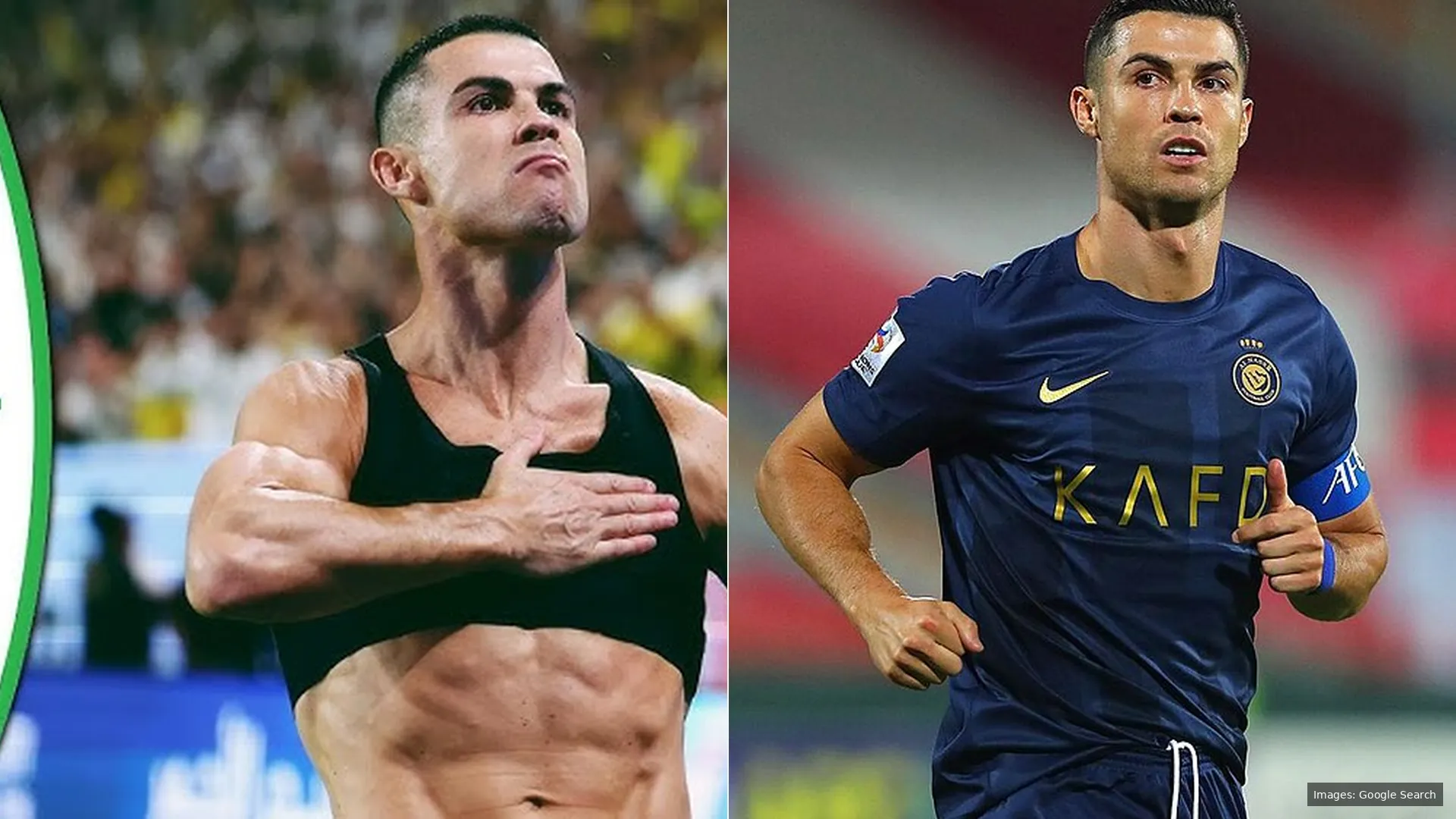 Ronaldo 2026’te Hangi Takımda Oynuyor? Al Nassr’daki Rolü, Mevkisi ve Forma Numarası