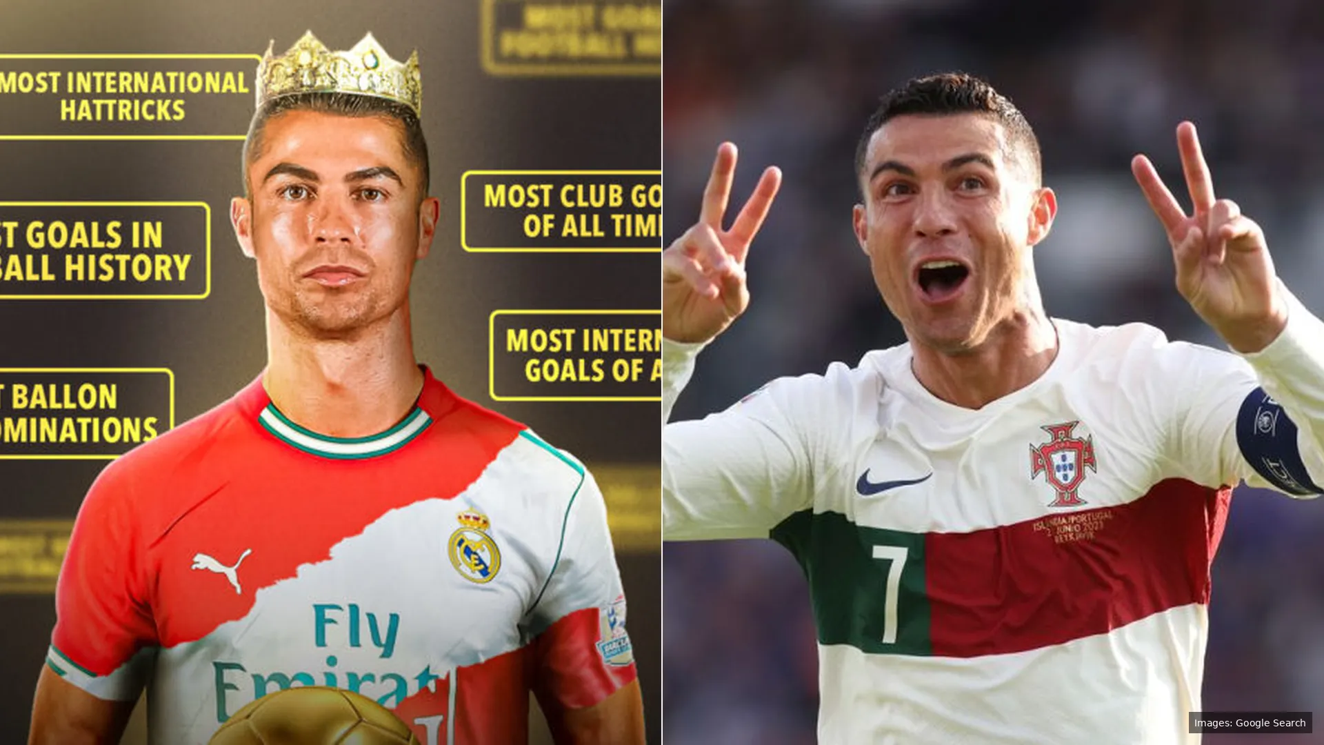 Ronaldo’nun 2026’te Kaç Golü Var? Ay Ay Gol Dağılımı ve Rekorlar