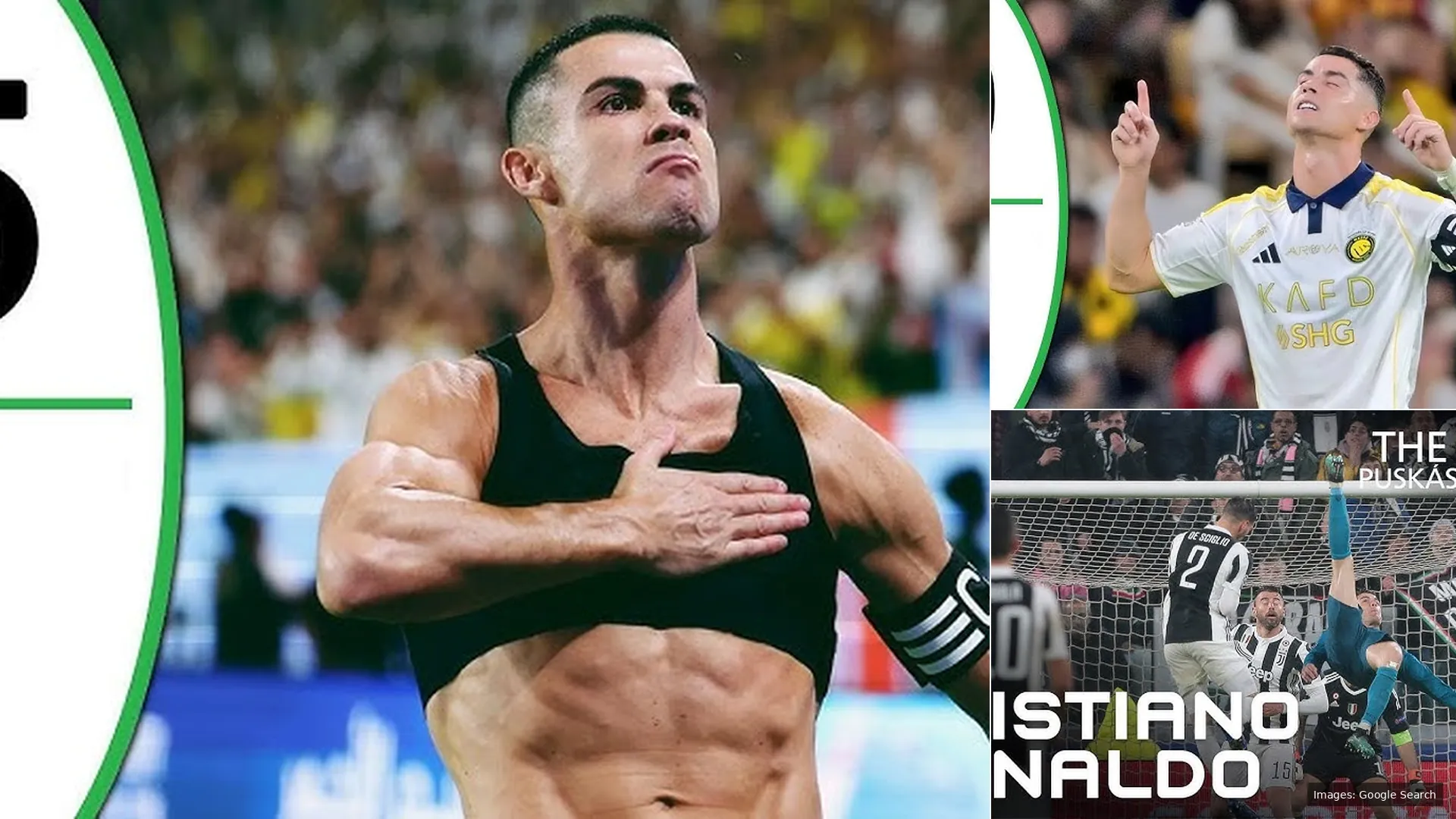 Ronaldo’nun 2026’te Kaç Golü Var? Maç Maç Güncellenen Gol Sayacı