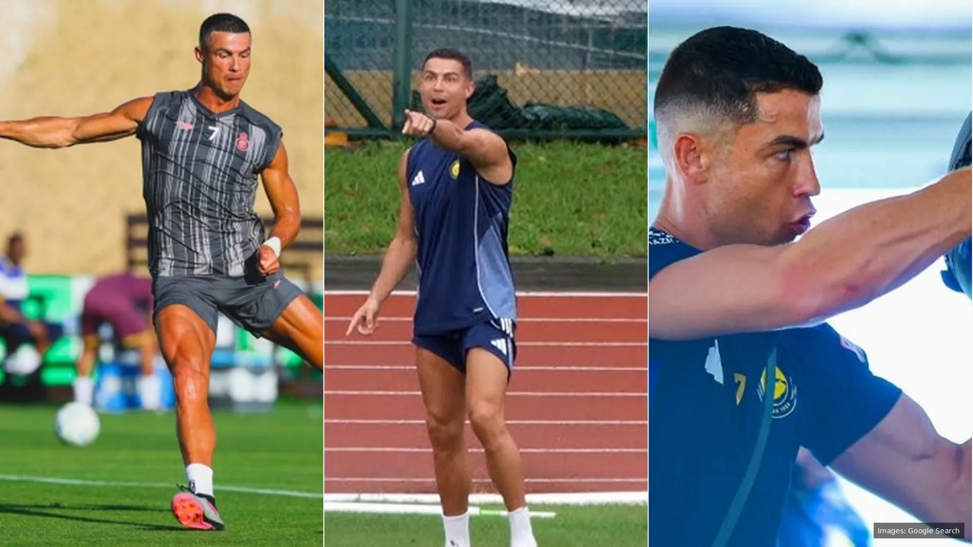 Ronaldo Fitness Routine at Al Nassr: Behind the Scenes 2026