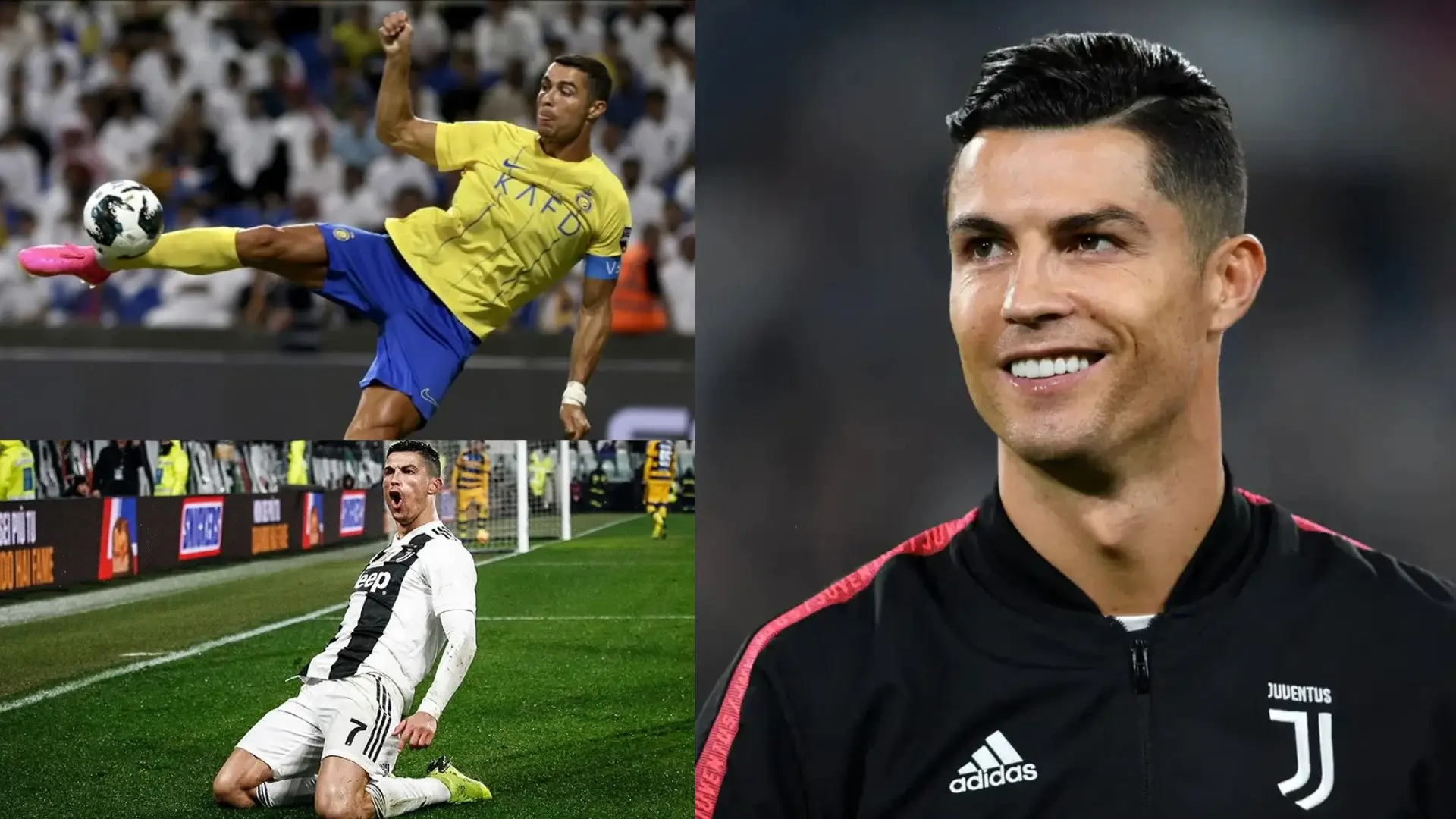 Ronaldo Futbolu Bıraktı mı? İşte Cristiano Ronaldo’nun Kariyer Durumu ve Son Açıklamalar