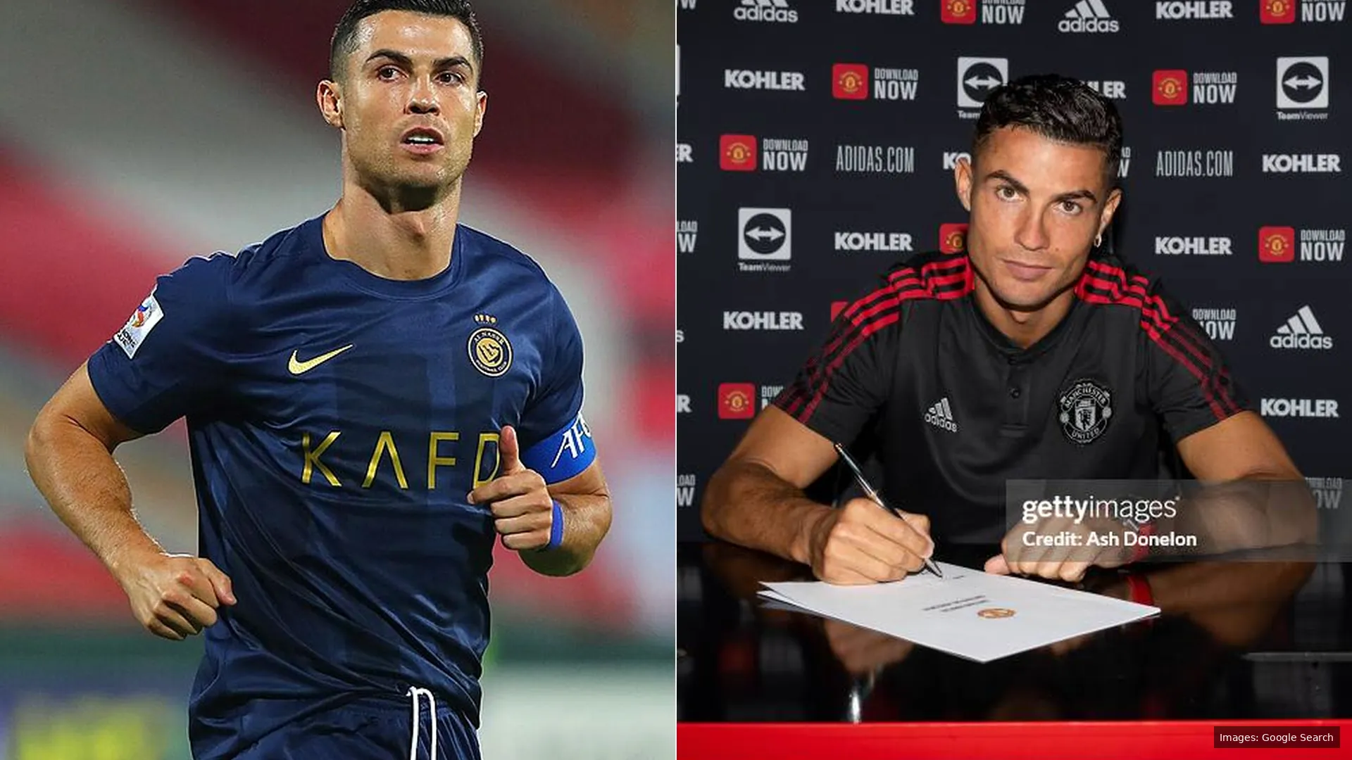 Ronaldo Hangi Takımda 2026’te Oynuyor? Al Nassr ve Sözleşme Detayları