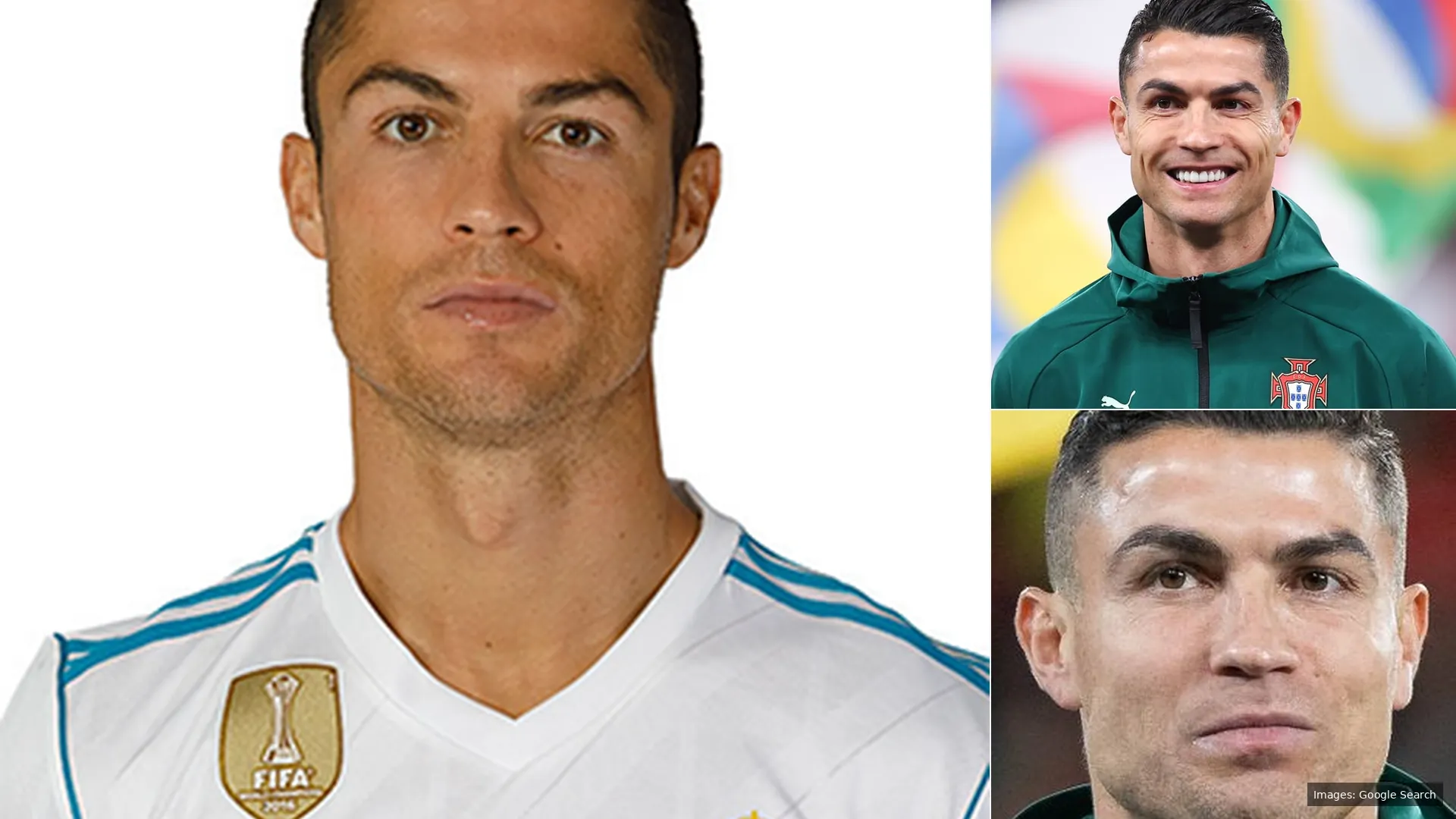 Ronaldo Hangi Takımda Şimdi? Kulüp ve Milli Takım Maçları Ayrı Ayrı Açıklama