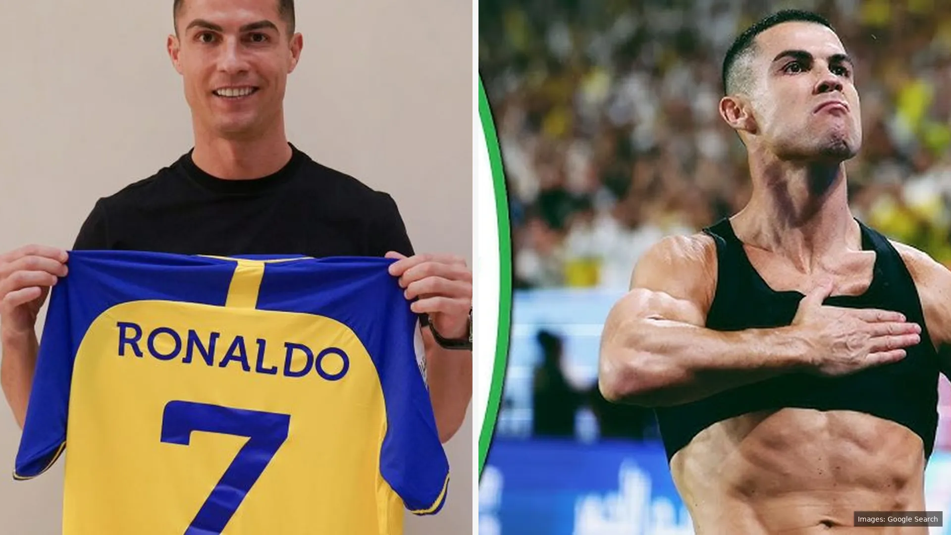 Ronaldo Hangi Takımda Şimdi Oynuyor? Forma Numarası, Mevkisi ve Teknik Direktörü