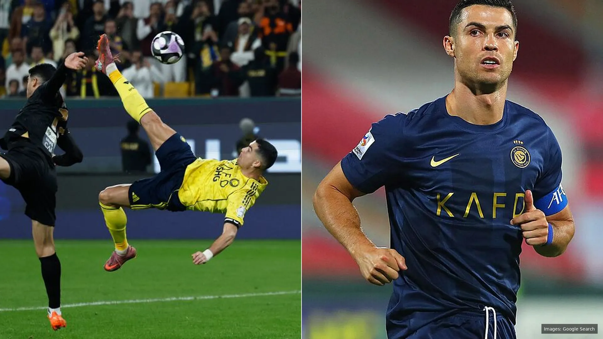 Ronaldo Hangi Takımda Şu An Oynuyor? Kariyerinin Güncel Durumu ve Sözleşme Bilgileri