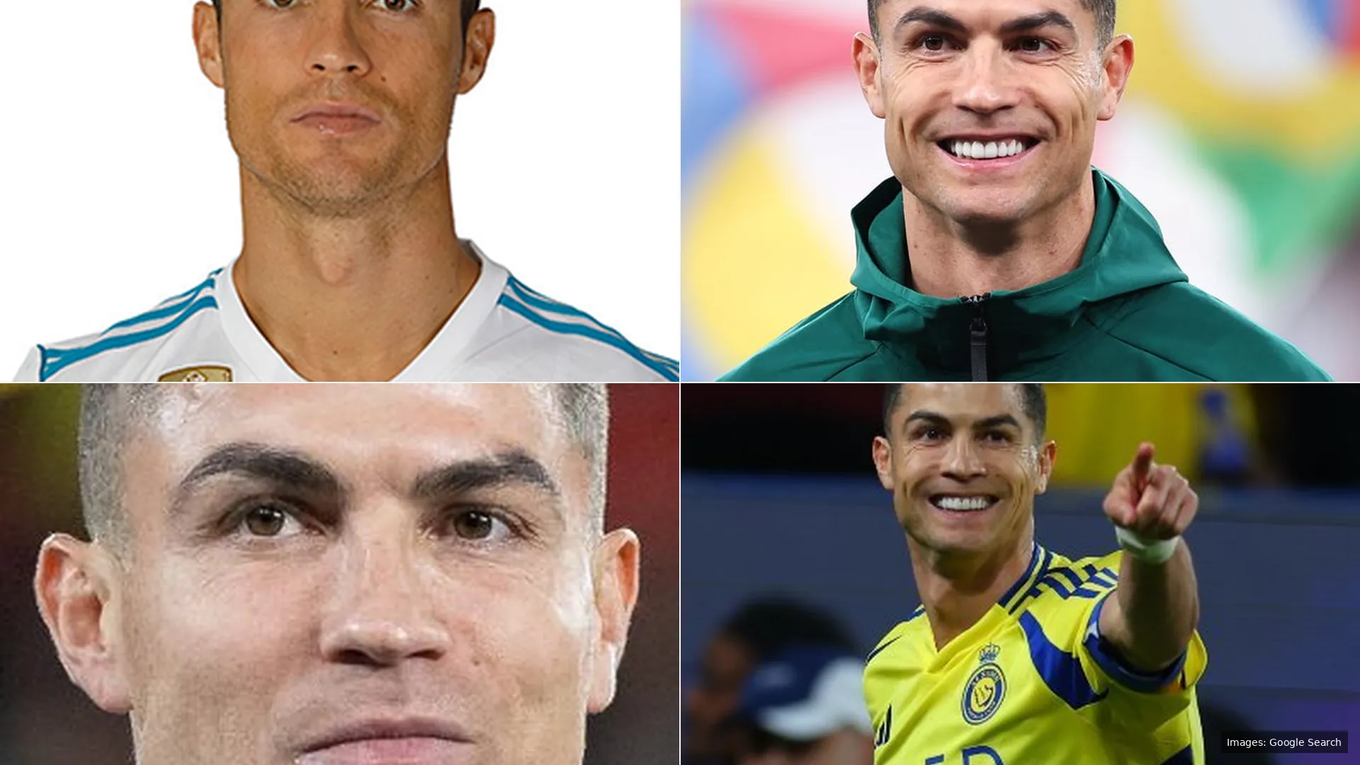 How Ronaldo Maintains His Body at 40: Complete Guide 2026