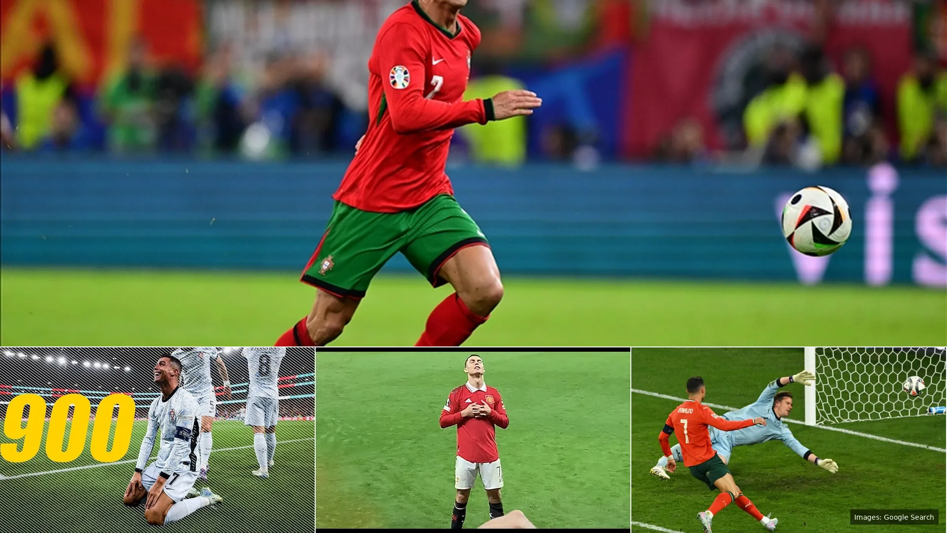 Ronaldo Total Goals in 2026 for Club and Country: Full Match‑by‑Match Breakdown