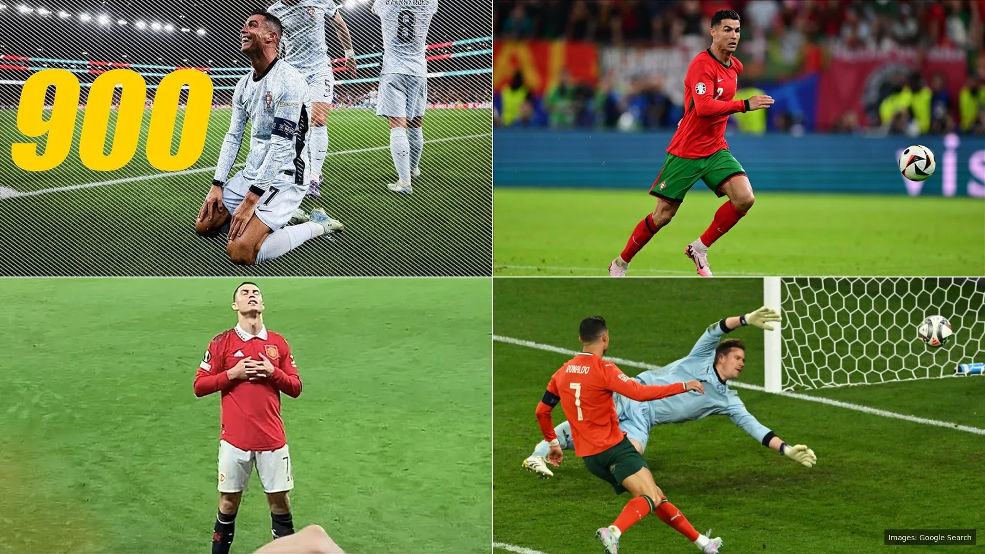 Ronaldo’s Total Goals in 2026: Live Updated Stats, Records and Milestones