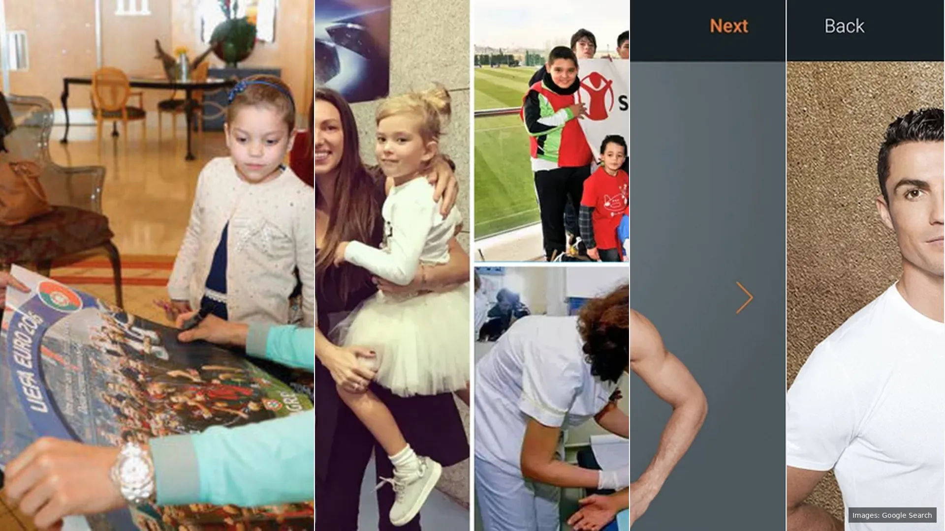 Where Does Cristiano Ronaldo Donate His Money? Full Charity and Foundation List