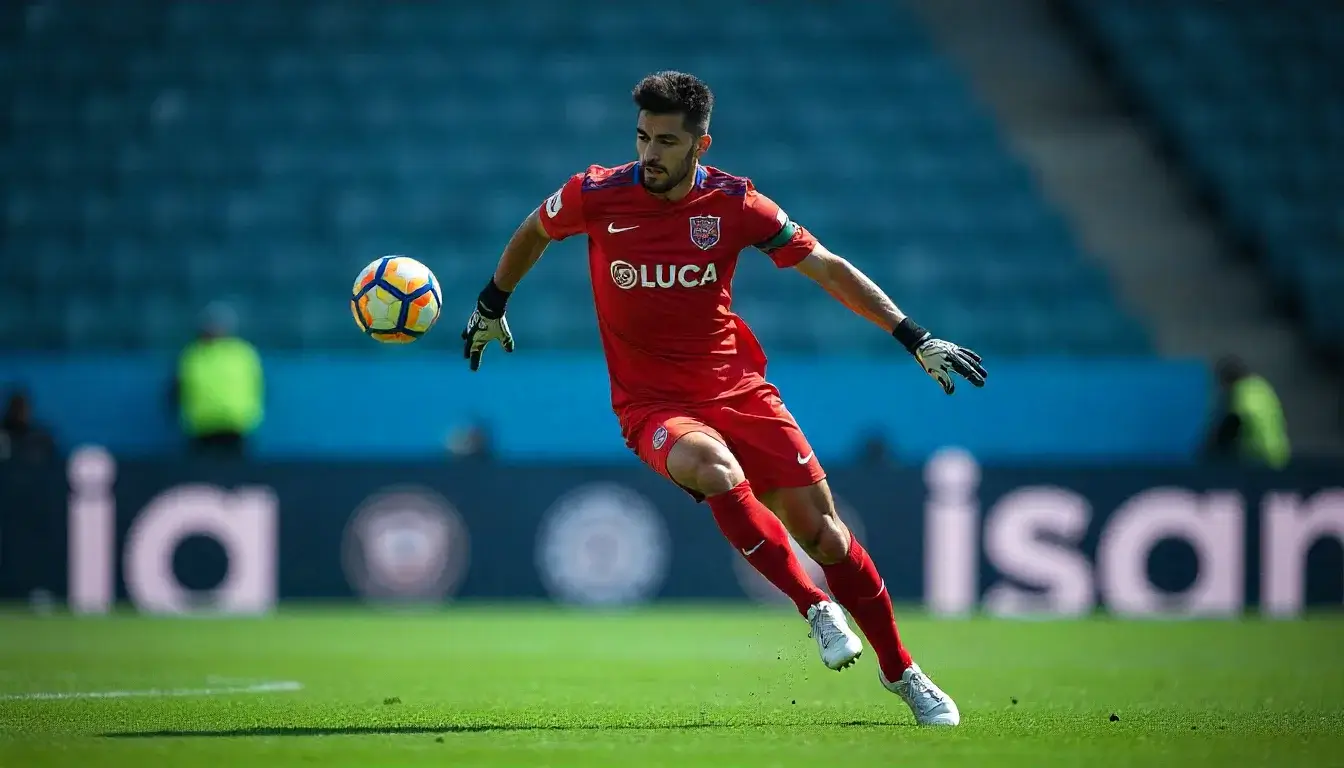 Who Is Ronaldo Beltrán Dimas? Career, Background, and Latest Updates