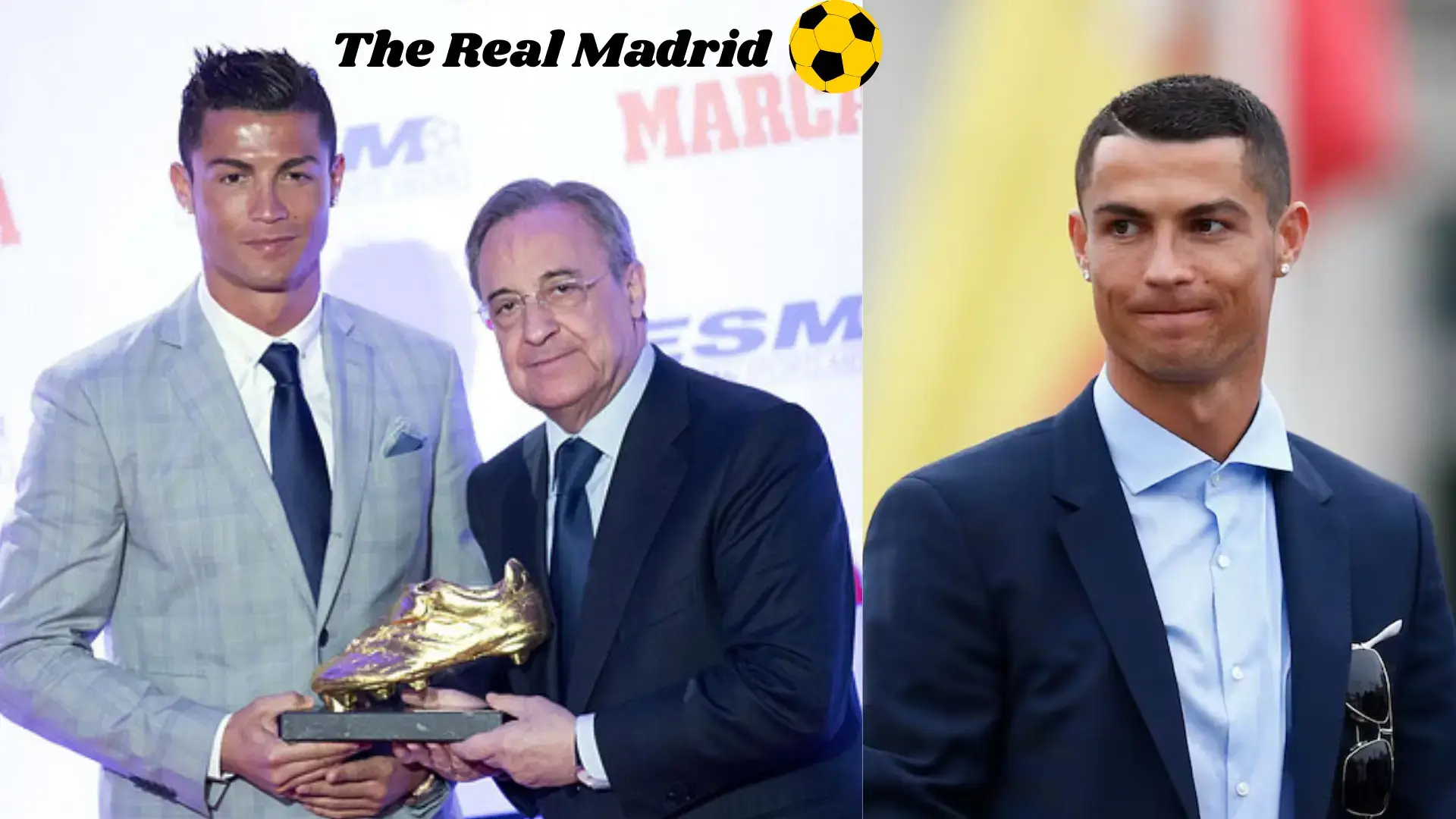 The Real Reason Cristiano Ronaldo Left Real Madrid in 2018 — Explained