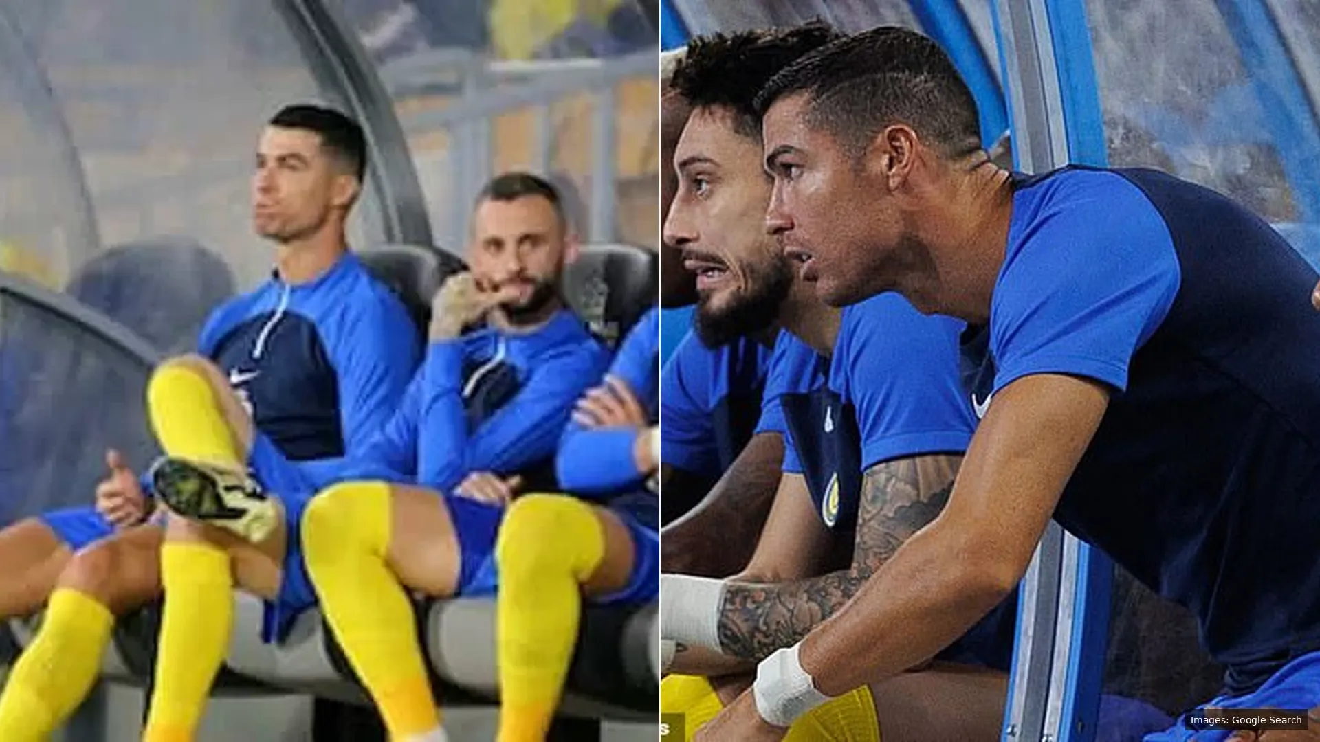 Why Cristiano Ronaldo isn't playing Al Nassr vs Arkadag today